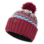 Sherpa Vastu Tibetan Red Hat (Unisex)