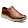 Samuel Hubbard Featherlight Cognac Leather Loafer (Men's)