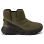 Kizik Juno 2 Low Dark Olive/Black Winter Boot (Men's)