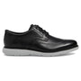 Rockport Garett Wingtip Black/Vapor Oxford Shoe (Men's)