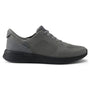 Kizik Lima 2 Smoked Pearl/Black Sneaker (Men's)