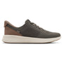 Kizik Lima 2 Major Brown/Caribou Sneaker (Men's)