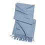 Look by M Soft Basic Dusky Cashmere Scarf (Women's)