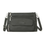 Baggallini Legacy Original Charcoal Everyday Bag (Women's)