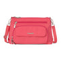 Baggallini Original Everyday Flamingo Bagg (Women's)