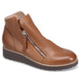 Django & Juliette Oh My Drumbuie/Chocolate Sole Leather Boot (Women's)