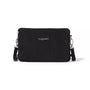 Baggallini True Classic Black Only Mini Bag (Women's)