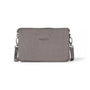 Baggallini True Classic Sterling Shimmer Only Mini Bag (Women's)