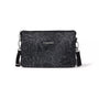 Baggallini True Classic Midnight Blossom Only Mini Bag (Women's)