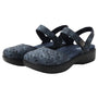 Alegria Opal Daydream Breeze Leather Shoe (Women's)