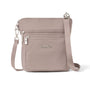 Baggallini Modern Pocket Moonrock Crossbody Bag (Women's)
