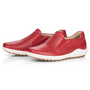 Remonte Liv 21 Rosso Leather Shoe (Women's)