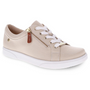 Revere Ripon Wheat Tie Sneaker (Women's)