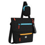 Sherpäni Sadie Chromatic Medium Crossbody Bag (Women's)