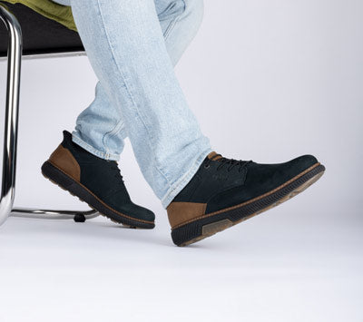 Shop Men's Shoes