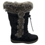 Wanderlust Helena Black Winter Boot (Women's)