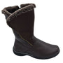 Wanderlust Cynthia Dark Brown Winter Boot (Women's)