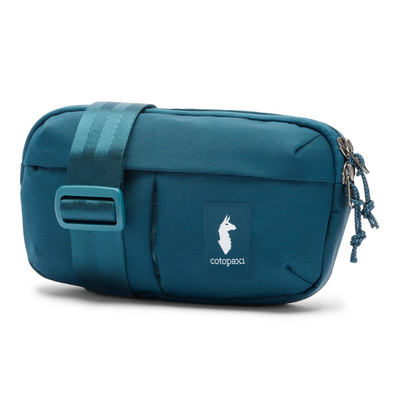 Cotopaxi Todo 2L Abyss Hip Pack (Unisex) | Mar-Lou Shoes