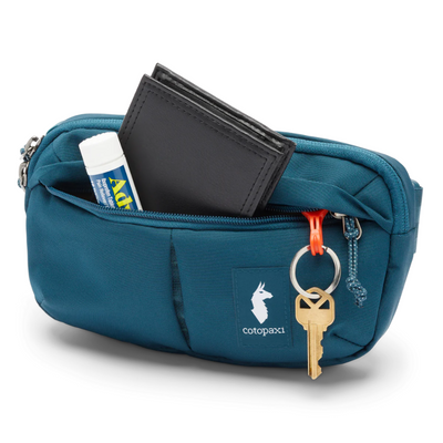 Cotopaxi Todo 2L Abyss Hip Pack (Unisex) | Mar-Lou Shoes