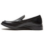 Amberjack The Loafer Obsidian Leather Loafer (Men's)