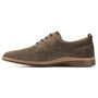 Amberjack The Original Slate Suede Dress Shoe (Men's)