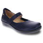 Revere Timaru Sapphire Mary Jane Shoe (Women's)