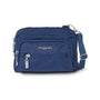 Baggallini Triple Zip Pacific Bagg (Women's)