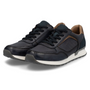 Rieker Owen 11 Navy Leather Shoe (Men's)