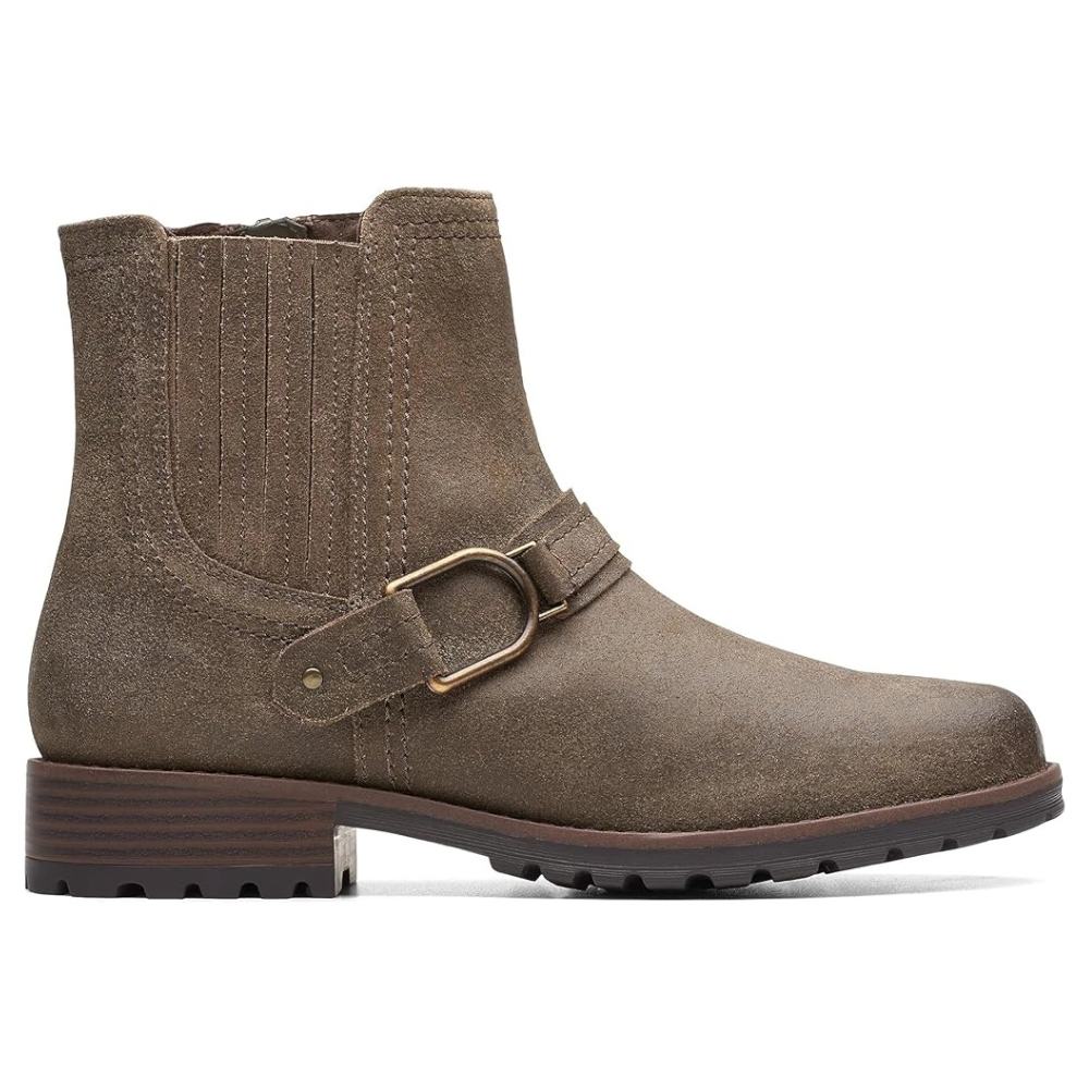 Clarks boots femme shop