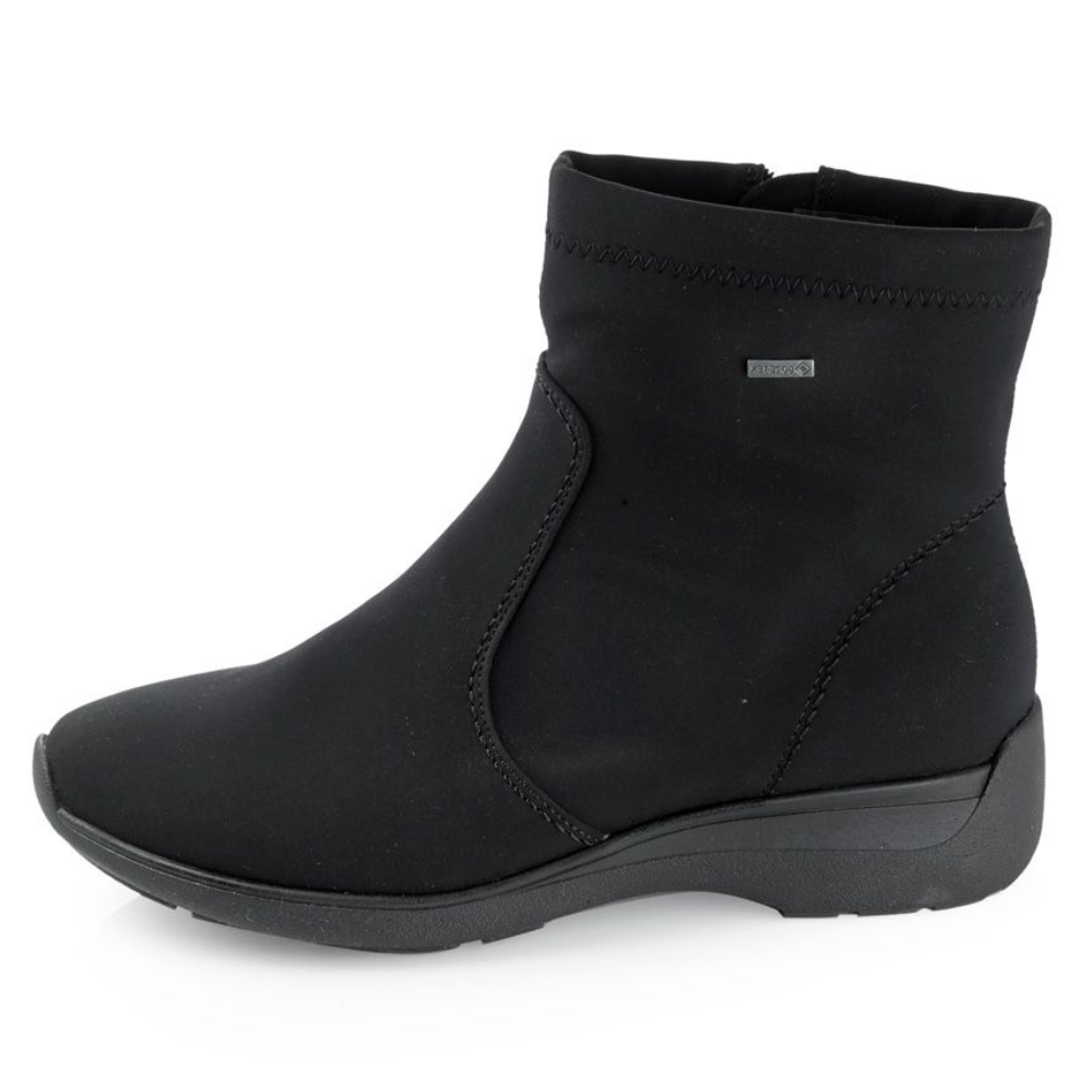 Ankle Boots Ara Gore Tex Ladies Boots Gloria Gore-Tex Waterproof