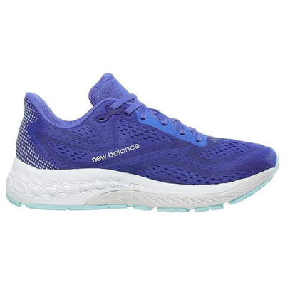 New Balance Fresh Foam X 880v13 Marine Blue Running Shoe | Mar-Lou Shoes