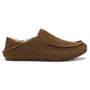 OluKai Moloā Sharkskin Kona Coffee Slipper (Men's)
