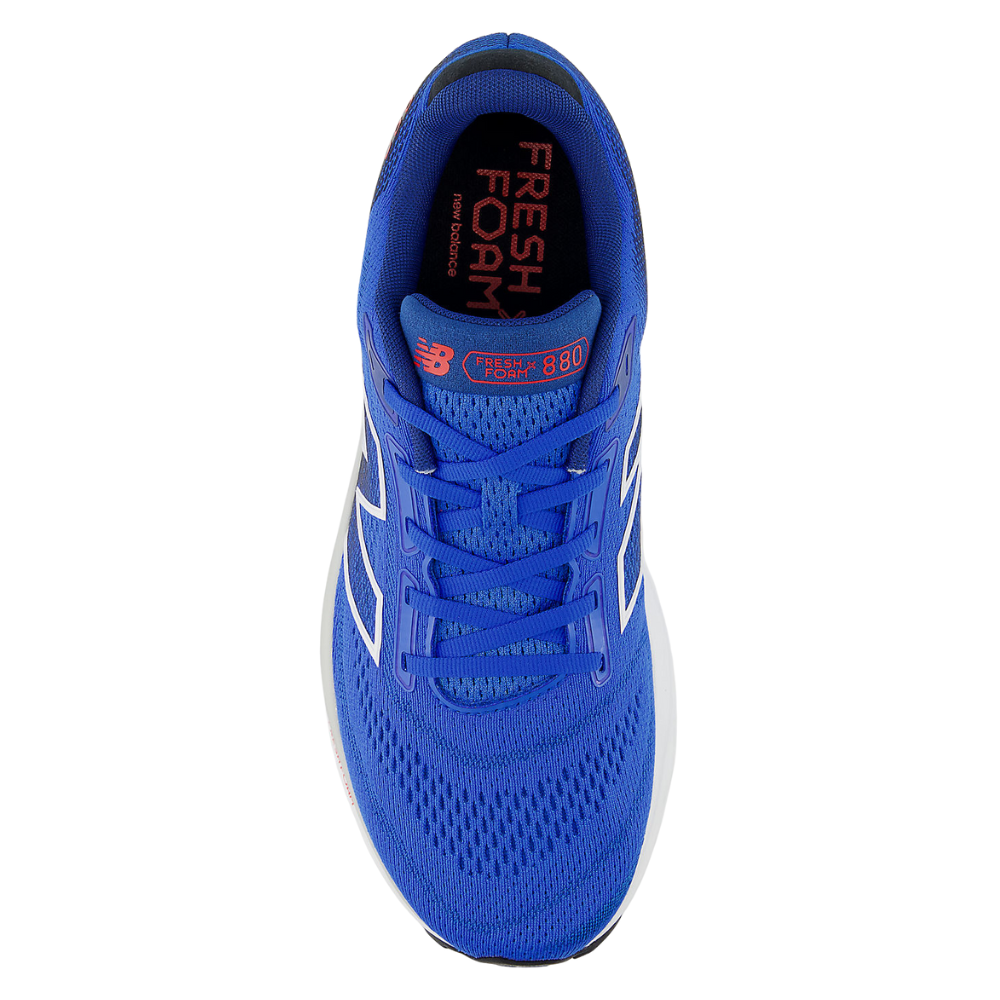 Men's New Balance Fresh Foam X 880v15 - Sea Stone