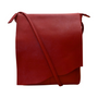 ili New York Medium Canada Red Bag