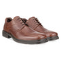 Ecco Helsinki 2 Bike Toe Tie Mink Leather Shoe (Men's)