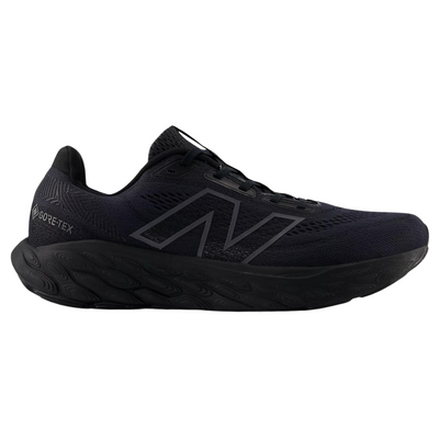 New Balance Fresh Foam X 880v14 Black/Phantom/Magnet GORE-TEX® | Mar-Lou Shoes