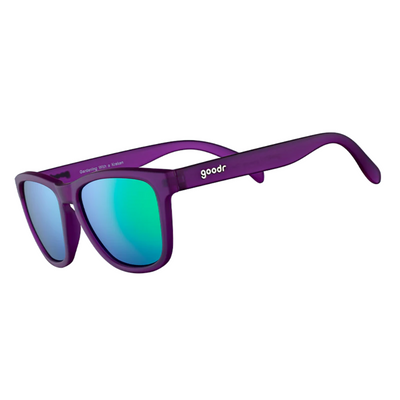 Goodr Sunglasses Gardening With A Kraken (Women's) | Mar-Lou Shoes