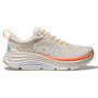 Hoka Gaviota 5 Vanilla/Eggnog Running Shoe (Women's)