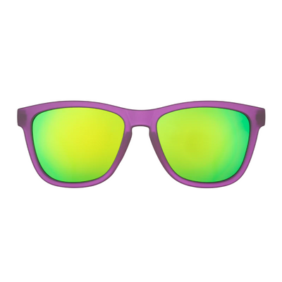 Goodr Sunglasses Gardening With A Kraken (Women's) | Mar-Lou Shoes