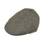 Jeanne Simmons Accessories Wool Blend Ivy Green Cap (Men's)