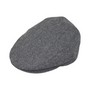 Jeanne Simmons Accessories Wool Blend Ivy Grey Cap (Men's)