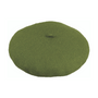 Jeanne Simmons Accessories Avocado Wool Beret (Women's)