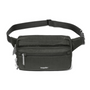 Baggallini Securtex Anti-theft Belt Charcoal Bag (Women's)