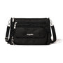 Baggallini Original Everyday Black Quilt Bagg (Women's)