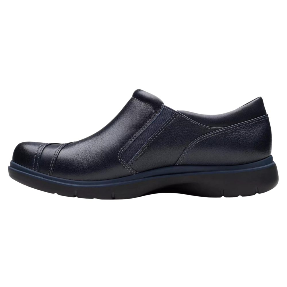 Clarks cheyn madi navy hotsell