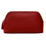 Ili New York Large Red Cosmetic Case (Women's)