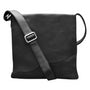 ili New York Large Canada Black Bag