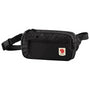 Fjällräven High Coast Hip Black Pack (Unisex)