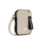 Sherpani Rogue Mini Con Leche Crossbody Bag (Women's)