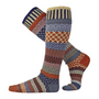 Solmate Socks Nutmeg Knee Socks (Unisex)